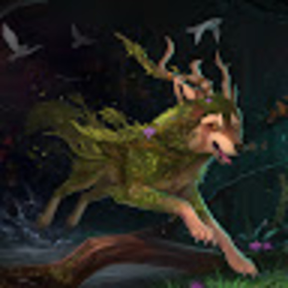 Meet your Posher, Jinx - Picture 1 of 1